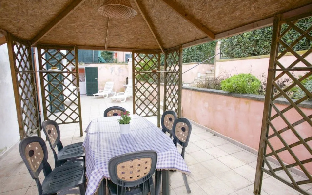 Appartamento La Casina