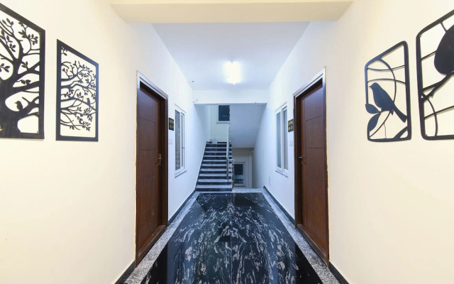 FabHotel Prime Cozy - Nr Yashoda Hospital, Hitech City