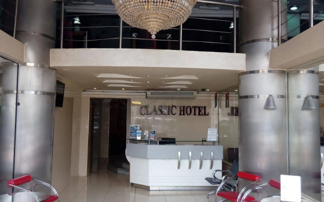 Classic Hotel