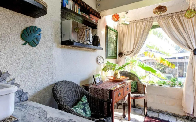 Penguin - Double En-Suite Studio