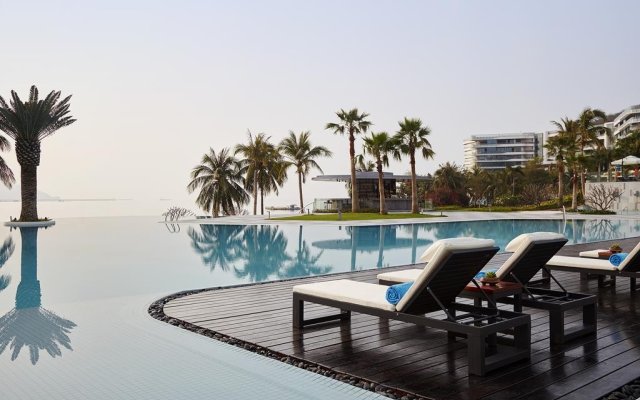 The Shanhaitian Resort Sanya, Autograph Collection