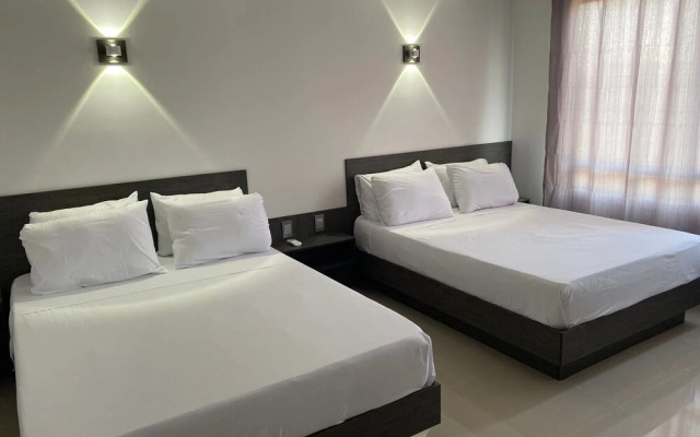 Castillo del Mar Suites