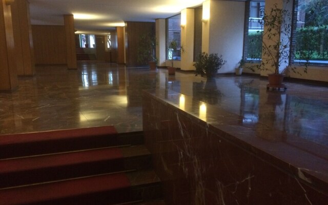 Bocconi – RentClass Faust Penthouse