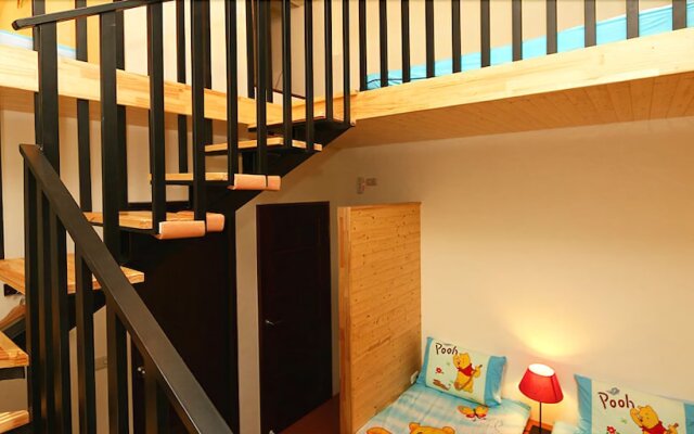 Ho Hai Yan Homestay
