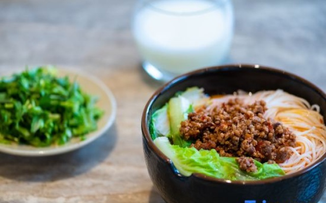 Floral Hotel· Yunbian Hot Spring Hotel (Tengchong Heshun Ancient Town Store) – Meal – Baoshan