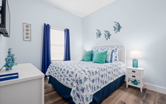 Stay Anchored Rockport