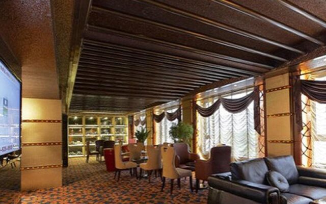 Ambassador Hotel
