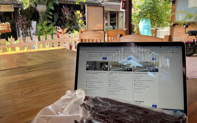 Xayana Home