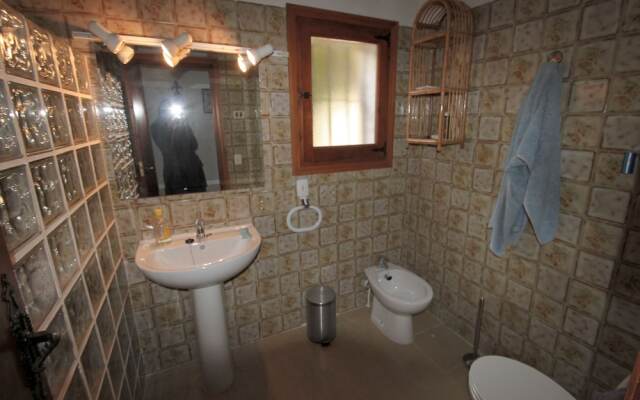 El Barraco - sea view villa with private pool in Moraira