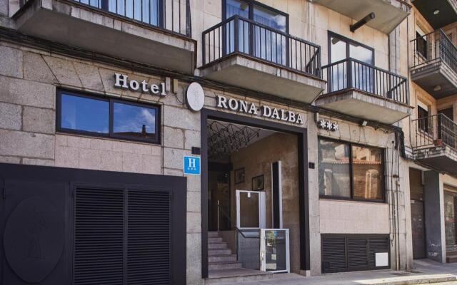 Hotel Silken Rona Dalba