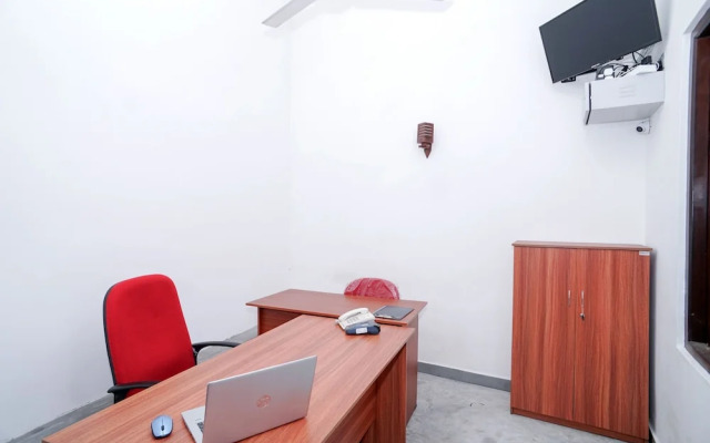 OYO 549 Pinipahana Walauwa