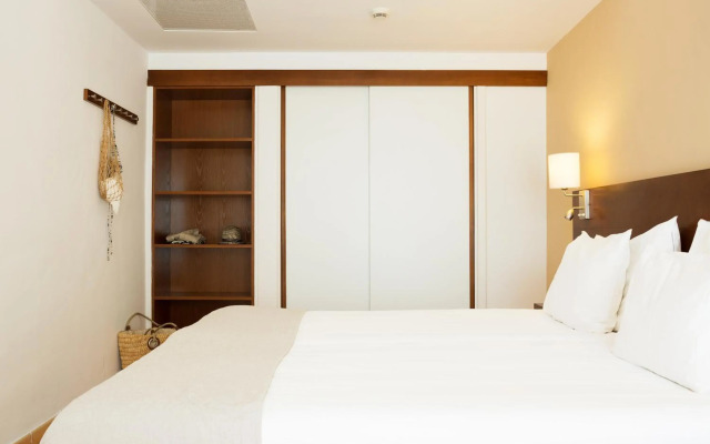 Sunprime Atlantic View Suite & Spa