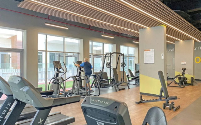 Silkhaus Pantheon Elysee I