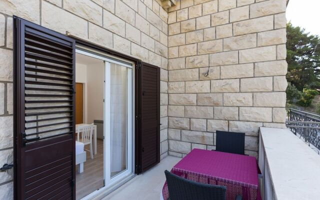 Rooms Villa Bašica