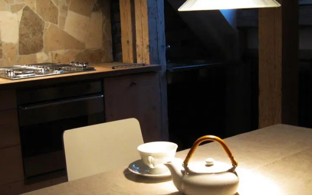 Design City Apartment Freta