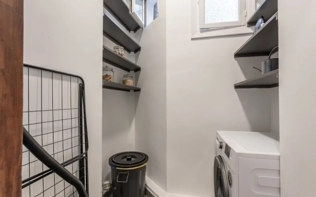 Kobenni - 1 Bedroom Apartment in Justicia