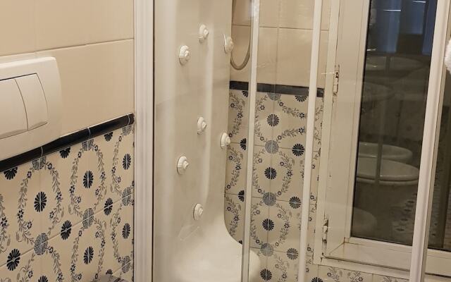 Hotel Piazza Di Spagna