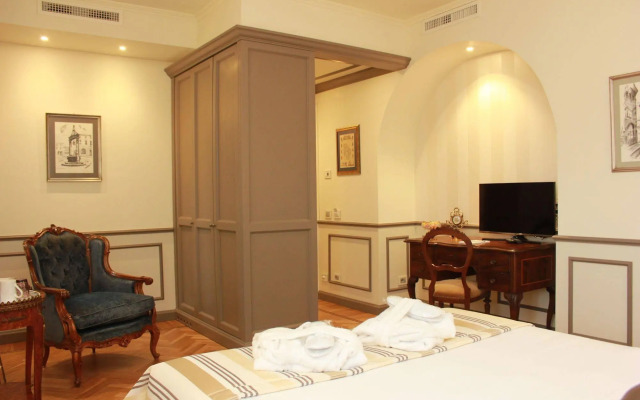 Relais Colle San Pietro