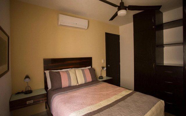 Luxury 3 bedroom apartment