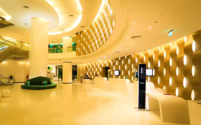 Novotel Danang Premier Han River