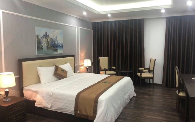 Nice Dream Hotel