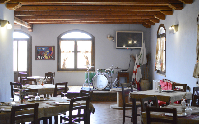 Hotel Funtana Noa