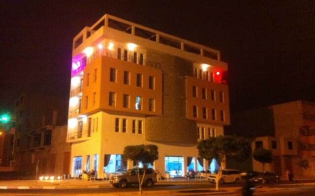 Hotel Laayoune