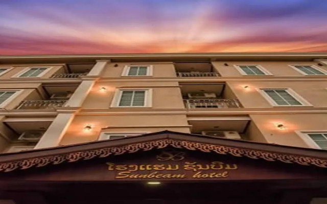 Sunbeam Hotel