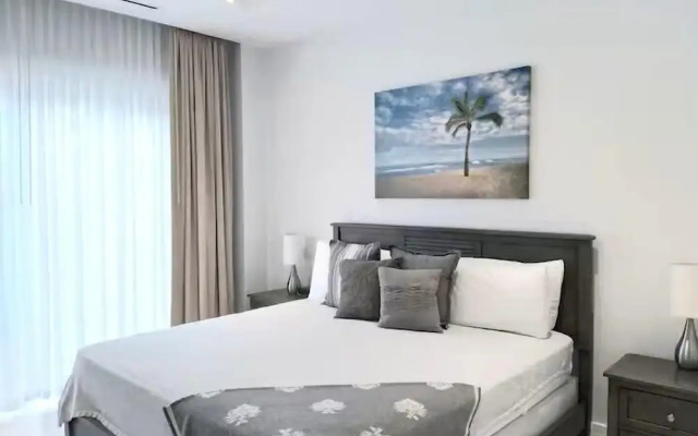 One Cable Beach