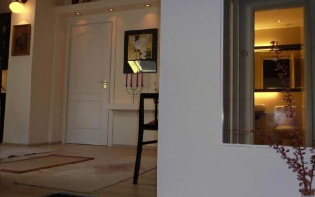 Citadella Guesthouse