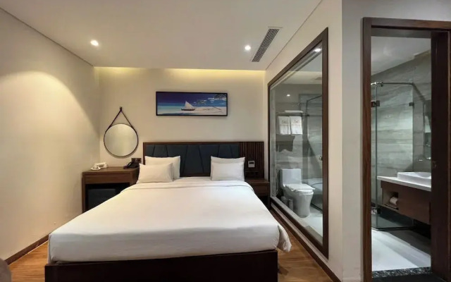 Ruby Star Hotel Da Nang