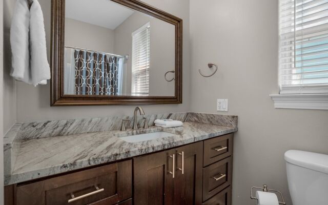 Destiny Beach Villas #20a&b