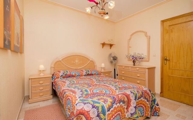 Espanatour Apartamento Maria Gil