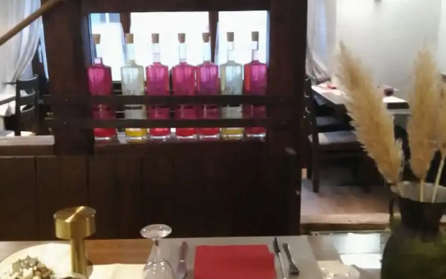 Landhotel Gasthof Löwen