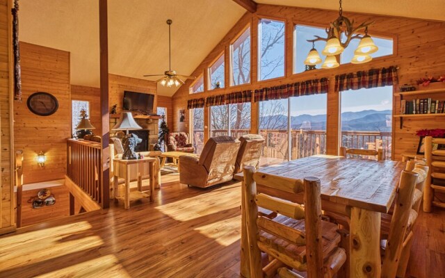 512blackbearlookspncb - Black Bear Lookout