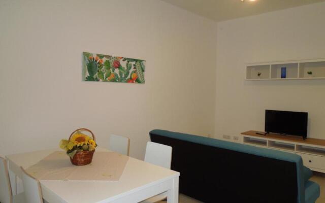 Rose house Mondello