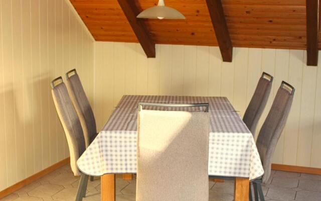 Haus Windrose App. 3