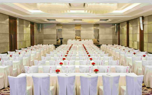 Holiday Inn New Delhi Mayur Vihar Noida by IHG