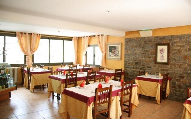 Hotel Sucarà