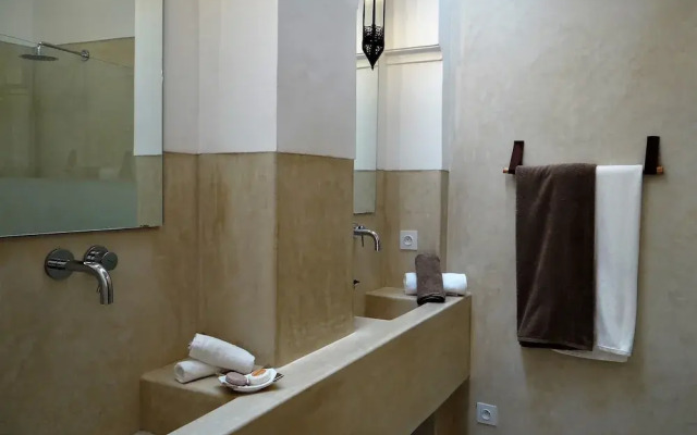 Riad Dar Eternity