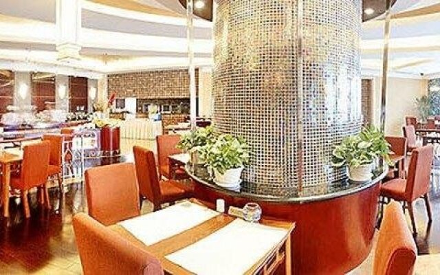 Hai Yue City Plaza