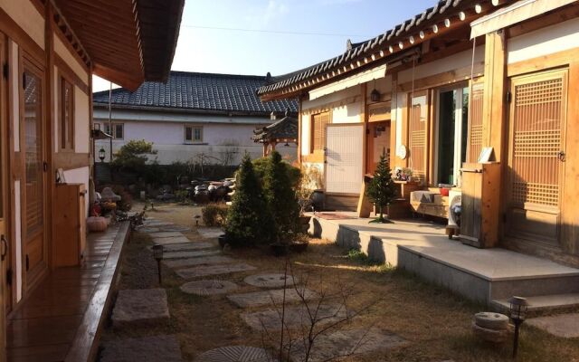 Doran Doran Guesthouse