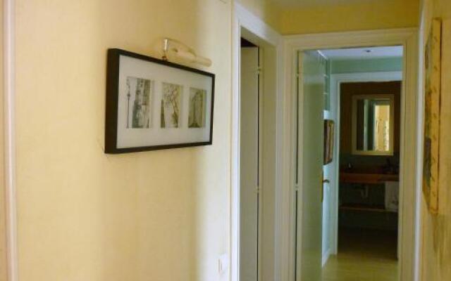 Apartamento Sueve 20