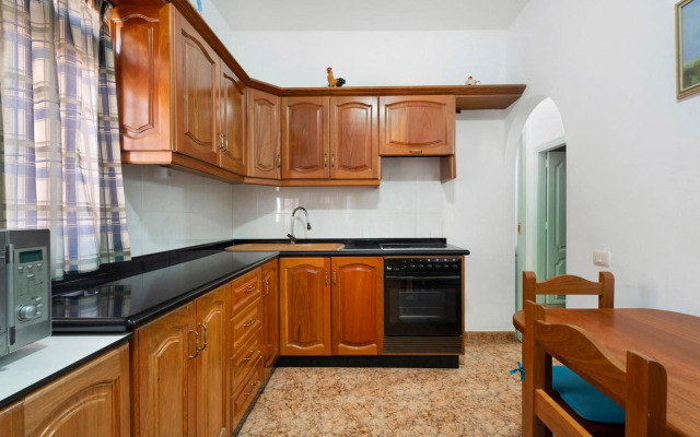 Casa Rural Laura Maretas Beach