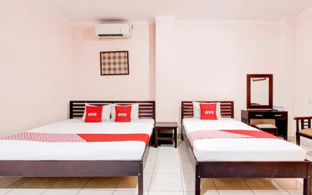 Collection O Simpang Lima Near Simpang Lima Semarang Formerly Hotel Eben Haezer