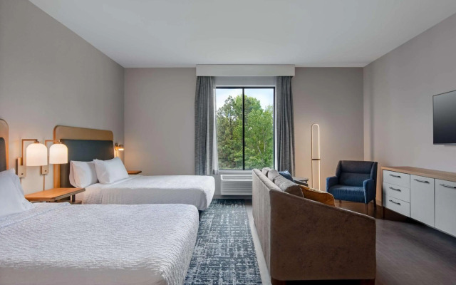 Homewood Suites By Hilton Missoula