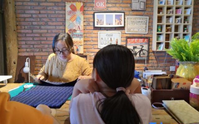 Yun Shang Wu Tian Guesthouse