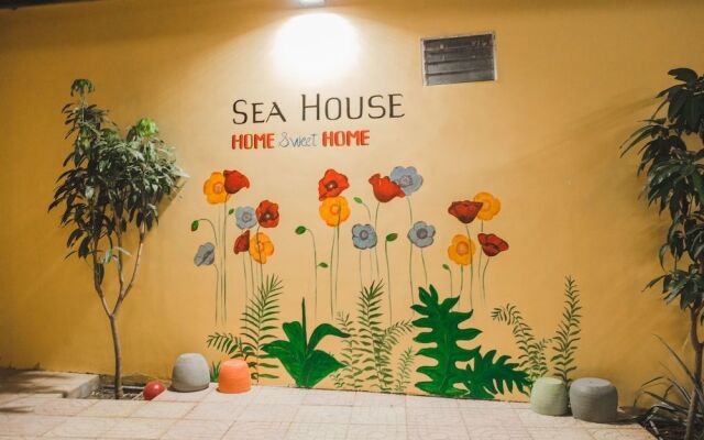 Seahouse Vung Tau
