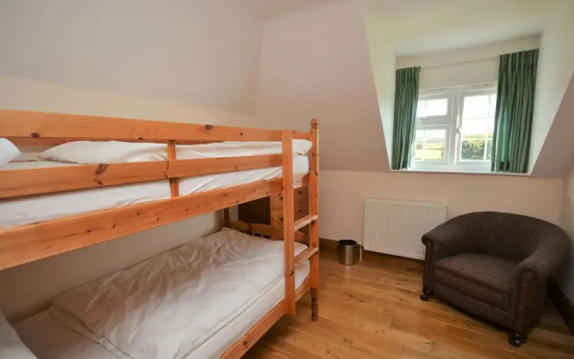 Rookley Farm Lodge