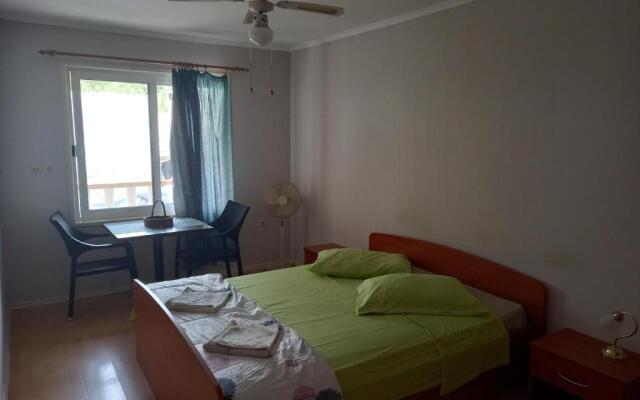 Riva1 Apartments and Rooms
